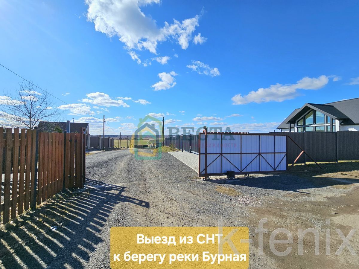 дом 64 метров, участок 8 сот